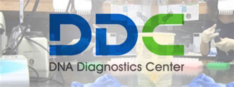 Dna diagnostic center - DNA Diagnostics Center (DDC) is the most recommended paternity-testing laboratory in Fort Lauderdale and surrounding areas. Our AABB-accredited satellite office in Fort Lauderdale helps you choose the right test, and then provides paternity, non-invasive prenatal paternity, immigration, and other DNA-collection services to people in town and in ... 